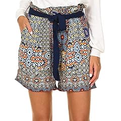 Desigual short patchwork d'occasion  Livré partout en France