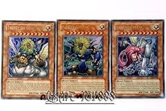 Yugioh sphinx cards d'occasion  Livré partout en France