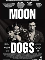 Moon dogs for sale  Delivered anywhere in UK