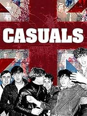 Casuals story legendary for sale  Delivered anywhere in UK