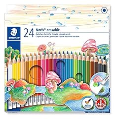 Staedtler noris colour usato  Spedito ovunque in Italia 