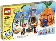 Lego spongebob bikini for sale  Delivered anywhere in USA 