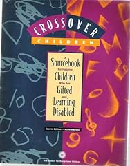Crossover children sourcebook for sale  Delivered anywhere in USA 