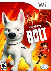 Bolt nintendo wii for sale  Delivered anywhere in USA 