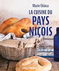 Cuisine pays niçois d'occasion  Livré partout en France