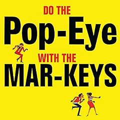 Popeye mar keys for sale  Delivered anywhere in UK