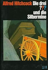 Silbermine gebraucht kaufen  Wird an jeden Ort in Deutschland