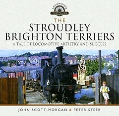 Stroudley brighton terriers for sale  Delivered anywhere in UK