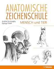 Anatomische zeichenschule mens gebraucht kaufen  Wird an jeden Ort in Deutschland