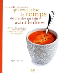 Seul livre cuisine d'occasion  Livré partout en France