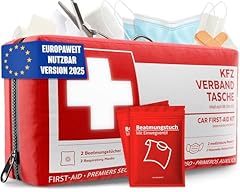 Kfz verbandstasche aktueller gebraucht kaufen  Wird an jeden Ort in Deutschland