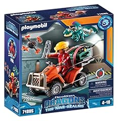 Playmobil 71085 dragons d'occasion  Livré partout en France
