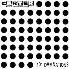 101 damnations for sale  Delivered anywhere in UK