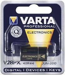 Varta professional electronics gebraucht kaufen  Wird an jeden Ort in Deutschland