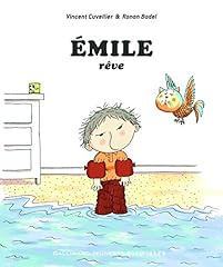 Emile reve d'occasion  Livré partout en France
