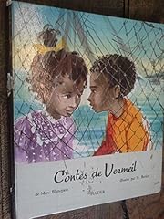 Contes vermeil marc d'occasion  Livré partout en France