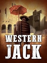 Western jack gebraucht kaufen  Wird an jeden Ort in Deutschland