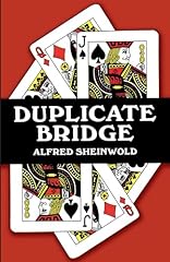 Duplicate bridge for sale  Delivered anywhere in USA 
