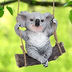 Globrite swing koala for sale  Delivered anywhere in UK