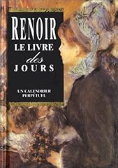 Renoir. livre jours d'occasion  Livré partout en France