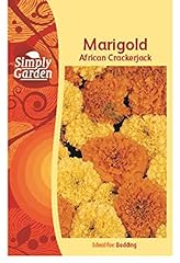 Simply garden marigold for sale  Delivered anywhere in UK