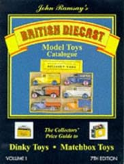 Dinky toys matchbox for sale  Delivered anywhere in UK