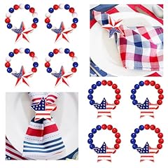 4th july napkin for sale  Delivered anywhere in USA 