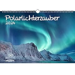 Polarlichterzauber din kalende gebraucht kaufen  Wird an jeden Ort in Deutschland