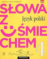 Słowa uśmiechem literatura d'occasion  Livré partout en France