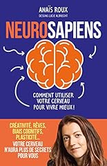 Neurosapiens utiliser cerveau d'occasion  Livré partout en Belgiqu