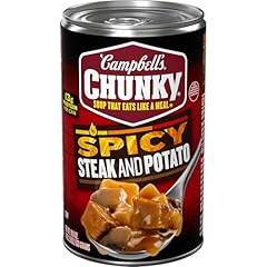 Campbell thick soup for sale  Delivered anywhere in UK