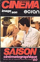 Revue cinéma image d'occasion  Livré partout en France