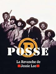 Revanche jesse lee d'occasion  Livré partout en France