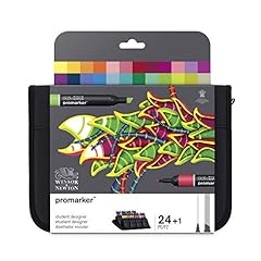 Winsor newton promarker d'occasion  Livré partout en France