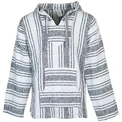 Siesta baja hoodie gebraucht kaufen  Wird an jeden Ort in Deutschland