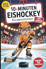 Minuten eishockey kurzgeschich gebraucht kaufen  Wird an jeden Ort in Deutschland