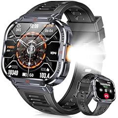 Smartwatch herren telefonfunkt gebraucht kaufen  Wird an jeden Ort in Deutschland