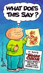 Say family circus for sale  Delivered anywhere in USA 