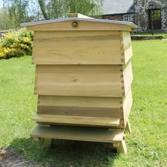 Actiasbee wbc beehive for sale  Delivered anywhere in UK