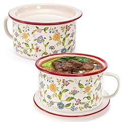Lawei pack enamel for sale  Delivered anywhere in USA 