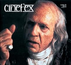 Cinefex 007 aging for sale  Delivered anywhere in USA 