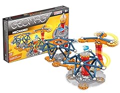 Geomag mechanics 146 d'occasion  Livré partout en France