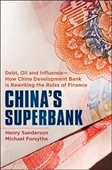 China superbank debt gebraucht kaufen  Wird an jeden Ort in Deutschland