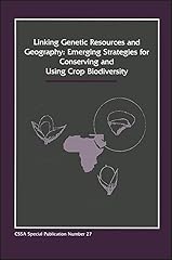 Linking genetic resources d'occasion  Livré partout en France