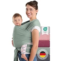 Laleni tragetuch baby gebraucht kaufen  Wird an jeden Ort in Deutschland