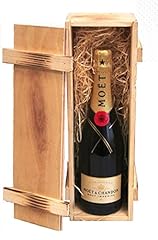 Moët chandon brut gebraucht kaufen  Wird an jeden Ort in Deutschland