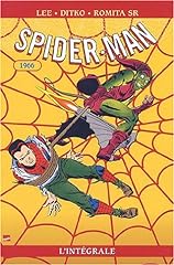 Spider man intégrale d'occasion  Livré partout en Belgiqu