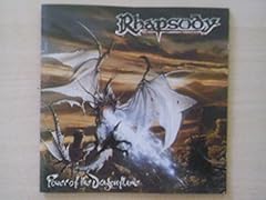 Power the dragonflame usato  Spedito ovunque in Italia 