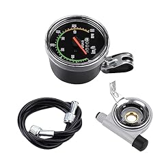 Mechanischer tachometer fahrra gebraucht kaufen  Wird an jeden Ort in Deutschland