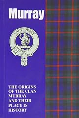 Murray origins clan for sale  Delivered anywhere in UK